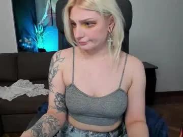 violet_oblivion from Chaturbate is Freechat