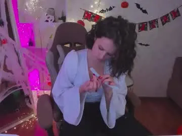 violetferguson from Chaturbate is Freechat