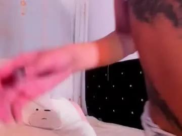 violeth00 from Chaturbate is Freechat