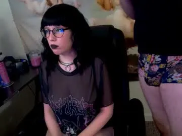 Violetmist666 from Chaturbate