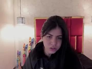 violetsmith_3 from Chaturbate is Freechat