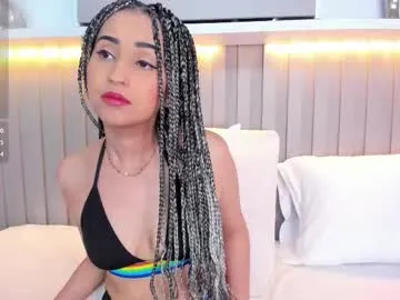 violett_rabbit_ from Chaturbate is Freechat