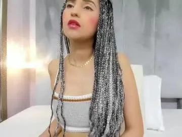 violett_rabbit_ from Chaturbate is Freechat