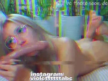 violetttttacb from Chaturbate is Freechat