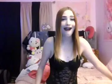 violetxblossoms from Chaturbate is Freechat