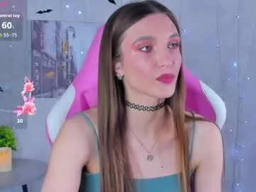 virdjinia_green from Chaturbate is Freechat