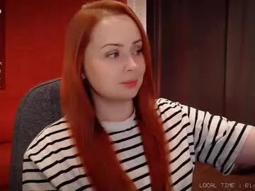 virtuallove_ from Chaturbate is Freechat