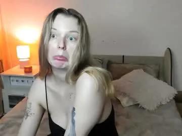 vivian_alison from Chaturbate is Freechat