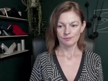 vivian_dream from Chaturbate is Freechat