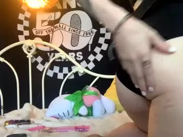 Vivianowo from Chaturbate