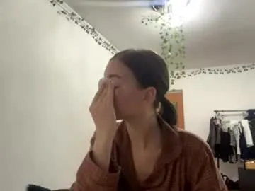 viviennebreihan from Chaturbate is Freechat