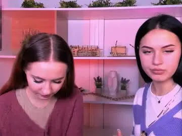 vivy_star from Chaturbate is Freechat