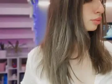 voyliza from Chaturbate is Freechat