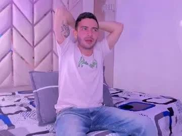 vynny_blacke_ from Chaturbate is Freechat