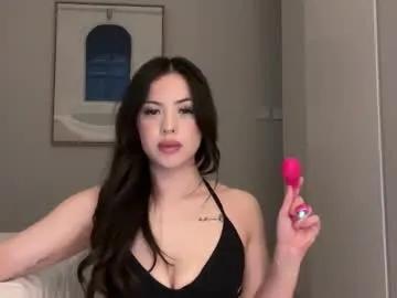 wasianbby from Chaturbate is Freechat