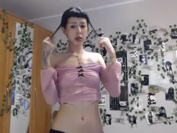 wavy_nights from Chaturbate is Freechat