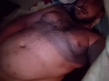 Weedbear91 from Chaturbate
