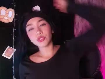wensheng_ from Chaturbate is Freechat
