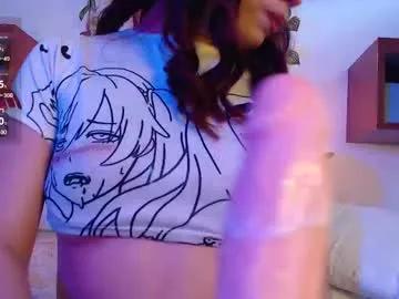 wet_valery from Chaturbate is Freechat