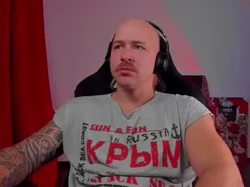 why_you_so_serious from Chaturbate is Freechat