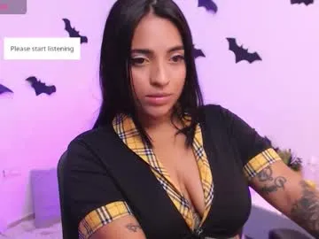 wildrachel4u from Chaturbate is Freechat