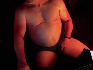 Willwill2222 from Chaturbate