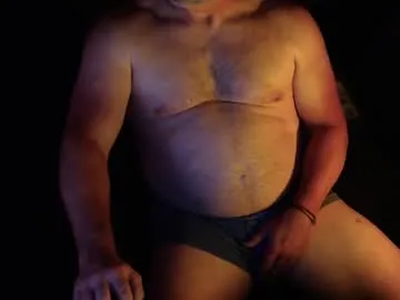 Willwill2222 from Chaturbate