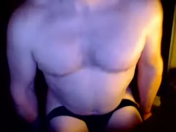 Willwill2222 from Chaturbate