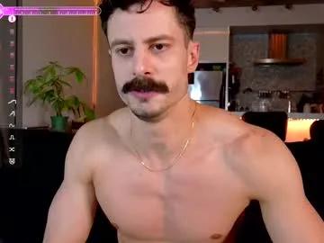 willyumx from Chaturbate is Freechat