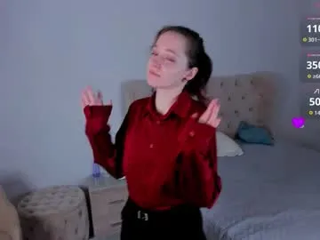 wilmavitanza from Chaturbate is Freechat