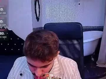 wilsonjules from Chaturbate is Private