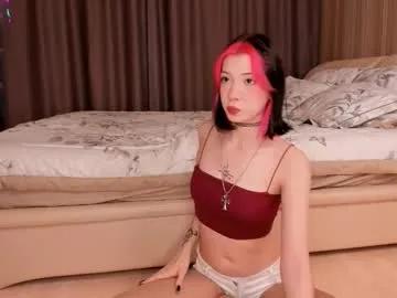 winaria from Chaturbate is Freechat