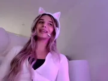 wishdoll from Chaturbate is Freechat