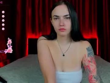 witch_baby_ from Chaturbate is Freechat