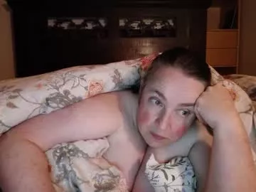 Witchannie from Chaturbate