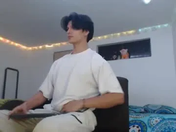 with_ken from Chaturbate is Freechat