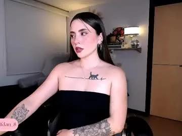 wolfsfoster from Chaturbate is Freechat