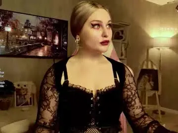 Wounded_goddess from Chaturbate