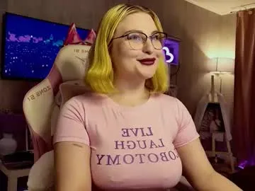 Wounded_goddess from Chaturbate