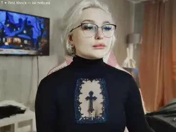 Wounded_goddess from Chaturbate