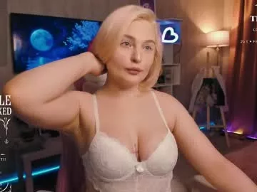 Wounded_goddess from Chaturbate