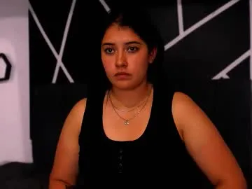 x_adeline_ from Chaturbate is Freechat