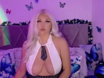 xalexax from Chaturbate is Freechat