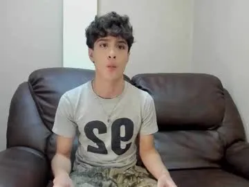 xam_collen from Chaturbate is Freechat