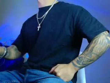 xandercagex from Chaturbate is Freechat