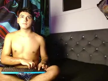 xandrodeluxe from Chaturbate is Freechat