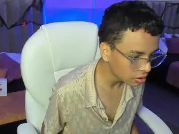 xavier_fox__ from Chaturbate is Freechat