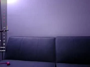 xcharlottexeuphoriax from Chaturbate is Freechat