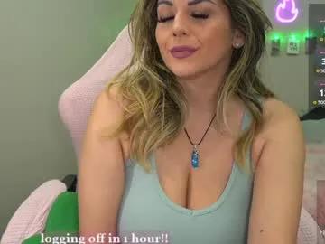 xclusivesecrets from Chaturbate is Freechat