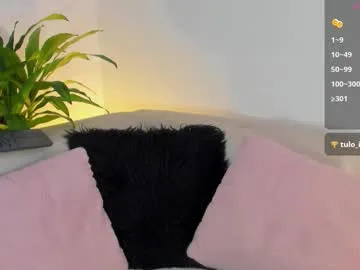 xena_bush from Chaturbate is Freechat